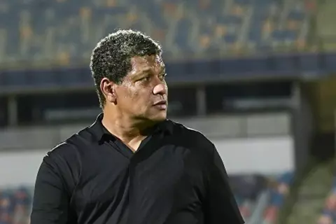 عبد العال: لم يكن بإمكاني اللعب بأسلوب آخر أمام الأهلي.. والنقطة مهمة